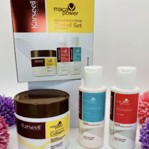 KIT VIAJERO KARSEELL